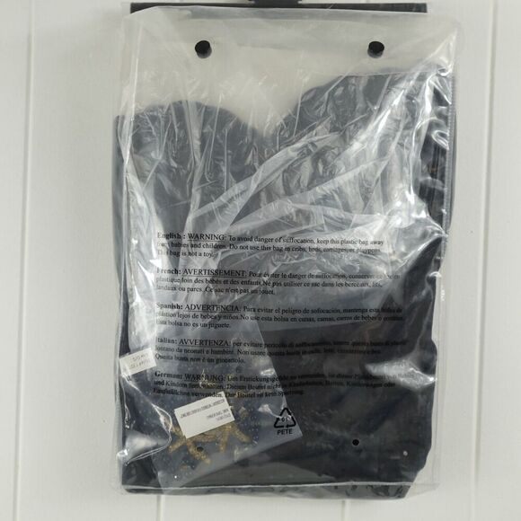 Dreamgirl Dark Mermaid Womens Costume Size Large - Picture 2 of 4